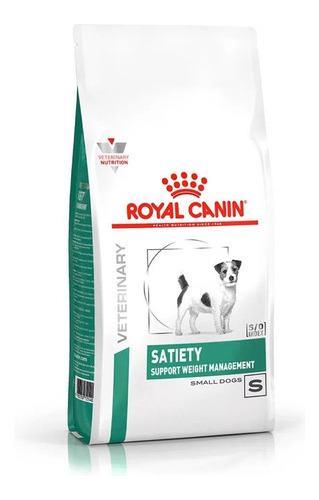 Royal Canin Satiety Small 7,5 Kg