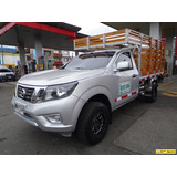 Nissan Frontier Np300 2.5