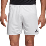 Short adidas Futbol Parma 16 Hombre Bl Tienda Oficial