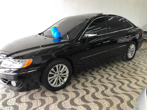 HYUNDAI AZERA 2011 3.3 GLS AUT. 4P