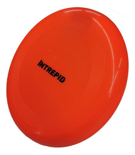 Frisbee Disco Volador Resistente 