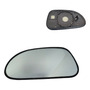 Espejo Retrovisor Izquierdo Chevrolet Optra Chevrolet Optra