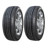 2 Llantas 195/60 R15 Hifly Hf201 V88