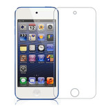 Mica Cristal Templado Calidad 9h Para iPod Touch 5°, 6° Y 7°