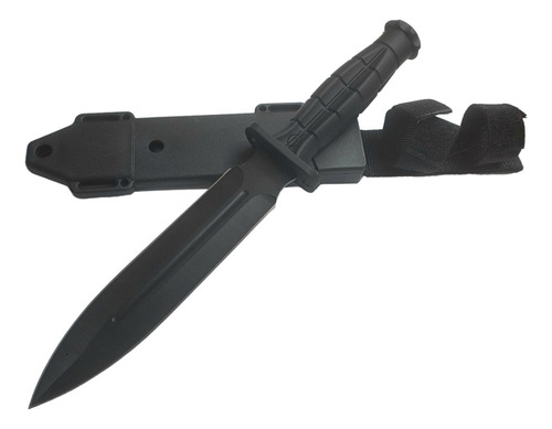 Cuchillo Daga Puñal Táctico Comando Militar Nf6017