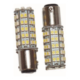 Lâmpada 12v 5w 68 Leds 2 Polos Multi Qualita - Wdc0869 Cor Da Luz Branco-frio