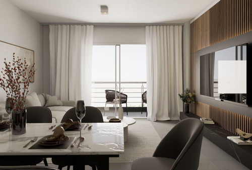 En Venta Departamento 2 Ambientes Con Balcón En Palomar Morón Clamaco Sa