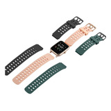 Pulseira Silicone P/ Smartwatch Mormaii Life Molife Original