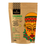 Café De Especialidad Colombia El Dragón Para Dolce X250g