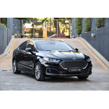 Ford Mondeo 2019 2.0 Titanium Ecoboost At 240cv Blindado