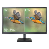 Monitor Gamer Ips 24 Pulgadas LG 24mk430h 1080p Freesync Csi