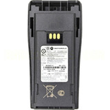 Nntn4497 Batería Motorola P/ Portátil Ep450 Y Dep450 2250mah