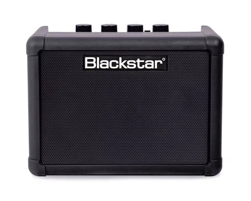 Blackstar Fly 3 Bluetooth Mini Amplificador Portatil 3w