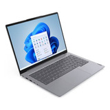 Portátil Lenovo Thinkbook 14  Fhd Amd Ryzen 3 5300u 8 Gb-256