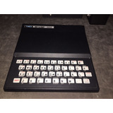 Computadora Antigua Timex Sinclair 1000 Inmejorable !!!