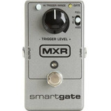 Pedal Para Guitarra Mxr M-135 M135 Smart Gate Libertella