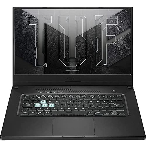 Laptop Asus Tuf Dash Ultra Slim Gaming Laptop | 15.6  144hz