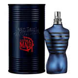 Perfume Ultra Male Edt Jean Paul Gaultier Masculino 75ml
