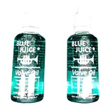 Blue Juice Aceite Para Válvula De Trompeta (2 Unidades)