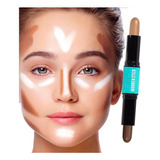 Contorno En Barra Cremoso Contour Stick Iluminador