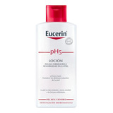 Eucerin Ph5 Locion Corporal Hidratante 250 Ml