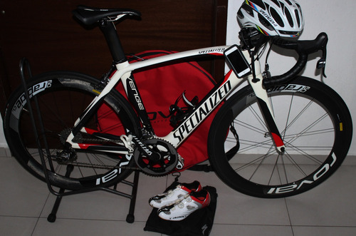 Specialized Venge Pro Race Force Talla 52 2014