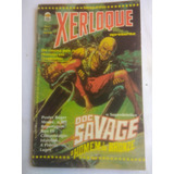 Xerloque Nº 1 - Doc Savage - O Homem De Bronze - Bloch -1978