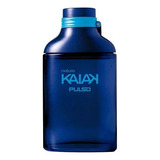 Perfume Kaiak 100ml Pulso Natura