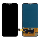 Pantalla Compatible Para Moto One Zoom Xt2010-1 Oled