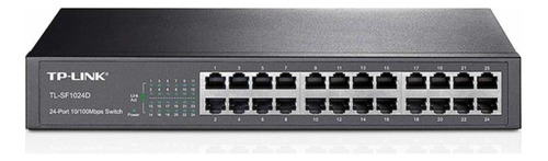 Switch Tp-link Tl-sf1024