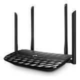 Router Tp-link Ac1200 Archer C6 Mu-mimo Gigabyte