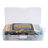 Kit De Módulos De Arranque Básico Para Raspberry Pi Electron
