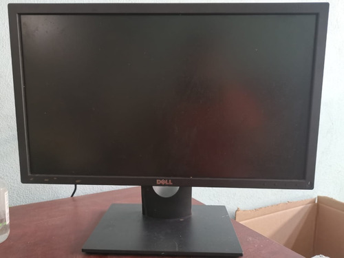 Monitor Dell E2216hv 21.5 Para Piezas