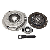 Kit De Clutch Nissan Tsuru Iii L4 1.6l 1992 2016 1 Pz