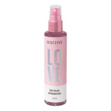 Perfume Body Splash Love Mujer Sexitive Feromonas Femenino