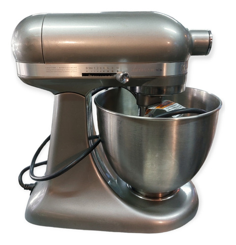 Batidora De Pie Kitchenaid Artisan Mini 110volt Made In Usa