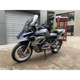 Bmw Gs 1200 2016