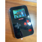 Console Mini Game My Arcade Dreamgear Usado Mtos Jogos