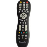 Control Tv Deco Claro Decodificador Original