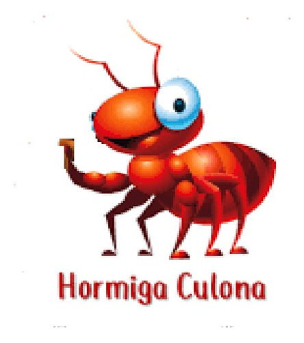 Hormigas Culonas Santandereanas - g a $460