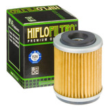 Filtro Aceite Hiflo Hf143 Yamaha Ttr230 2005/2023 Cta