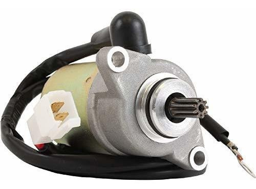 Db Tetera Smu0487 nuevo Starter Para Arctic Cat 50 90 youth 