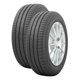 Paq 2 Llantas Toyo 185/60 R15 Proxes Comfort 88h