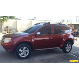 Renault Duster 2.0 Dynamique 4x2  2013