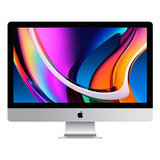 Computadora 27 Apple iMac 2020 I5 Retina 32gb Ram 4gb Video
