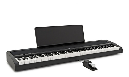 Piano Digital Korg B2 88 Teclas Pesadas