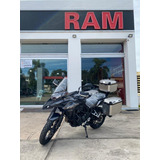 Moto Benelli Trk502x Ram Motor Store