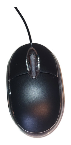 Mouse Alámbrico Para Laptop 