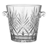 Cubo De Hielo De Cristal, Cubos Para Bebidas, Contenedor De