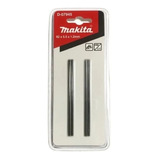 Cuchillas P/cepillo Electrico 82mm - 3-1/4  Makita D-07945 